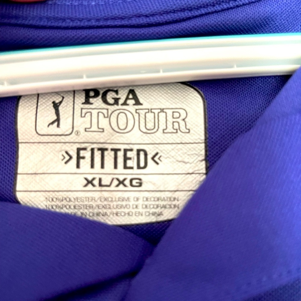PGA TOUR GOLF ⛳️ POLO - Picture 3 of 3